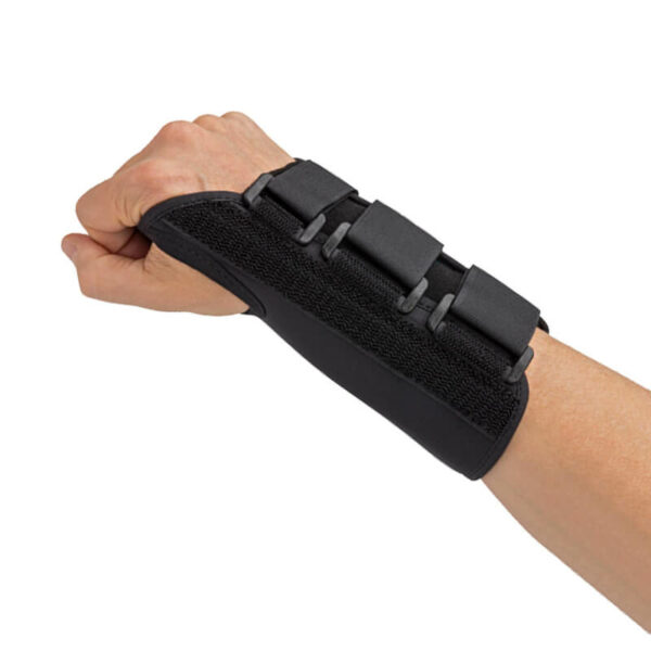 Adjustable Right Left Hand Carpal Tunnel Wrist Brace