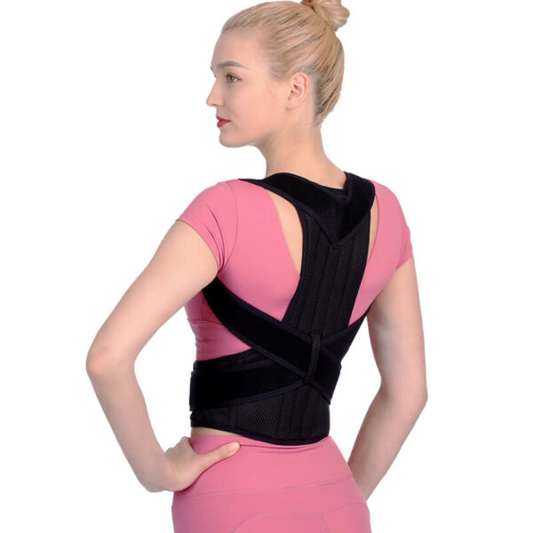 OEM Adjustable Back Support Posture Corrector