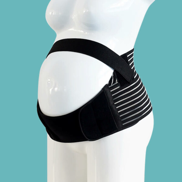 Maternity Belt Pregnant Belly Support Belt Band for Pregnancy