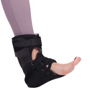Ankle foot support