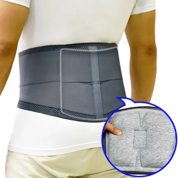 Back lumbar support waist belt Brace for Lumbar Protect